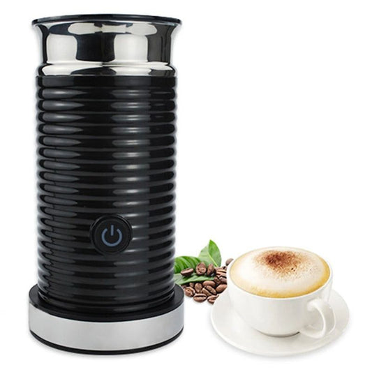 Automatic Hot and Cold Milk Froth Machine: Your Coffee Maker Companion