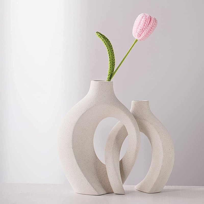 Ceramic Vases 